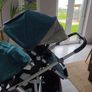 Uppababy Vista Image 2