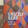 Grizzly Bear CD - Live From The Central Presbyterian Church Image 2