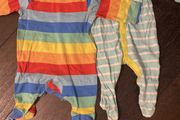 Baby Onesie Bundle 0-3 months