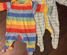Baby Onesie Bundle 0-3 months
