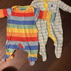 Baby Onesie Bundle 0-3 months