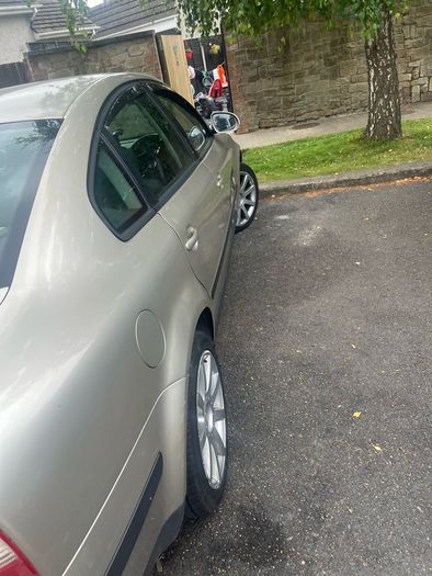 2004 Volkswagen Passat