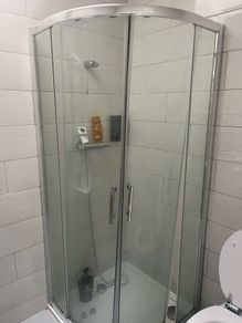 shower Doors
