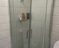shower Doors