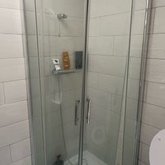 shower Doors