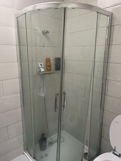 shower Doors