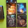Blu-ray Harry Potter Complete Collection 8 movies / 16 disc Image 3