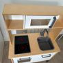 IKEA kids play kitchen Image 2