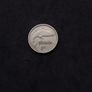 Ireland : 1955 Florin , 2s Coin Image 3