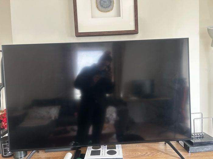 Samsung 55inch Smart TV