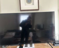 Samsung 55inch Smart TV