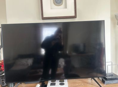 Samsung 55inch Smart TV