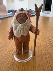 Paploo Vintage Star Wars