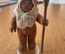 Paploo Vintage Star Wars