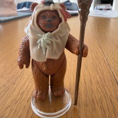 Paploo Vintage Star Wars
