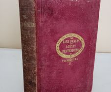 The Landlord's and Agent's Practical Guide by T. De. Moleyns (PT254)