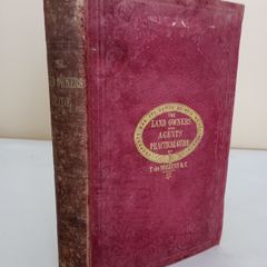 The Landlord's and Agent's Practical Guide by T. De. Moleyns (PT254)