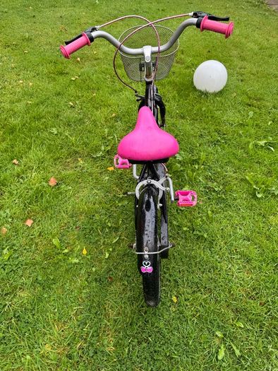 kids bike