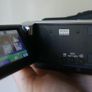 Sony Handycam DCR-SR35E 30GB HDD Camcorder, Y2K Digicam, Retro Video Camera, Carl Zeiss 40x Zoom, Vintage Digital Handycam Image 10