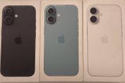 Apple iPhone 16 128GB