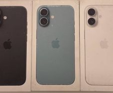 Apple iPhone 16 128GB