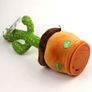 Dancing Cactus Plush Toy Can Singing And Recording To Learn Talking Kids Gift Image 7