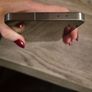 SAMSUNG A56.  256G  - new condition Image 4