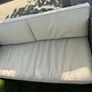 Garden furniture set 8 seats Image 6