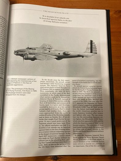 War book: 'Pearl Harbor'