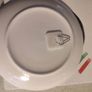 Mother Teresa New Albania Tirana Ceramic Plate-circle Tirana Decorative Plate-albania Souvenir Image 4
