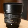 Nikon 50mm F1.8 G Lens Image 3