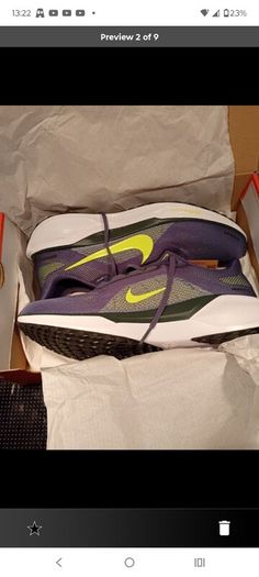 Nike Pegasus 41