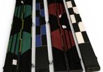 3/4 Wide Cue Case For 2 Cues