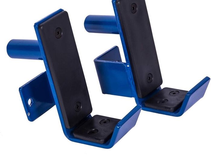 Power Rack Squat Cage