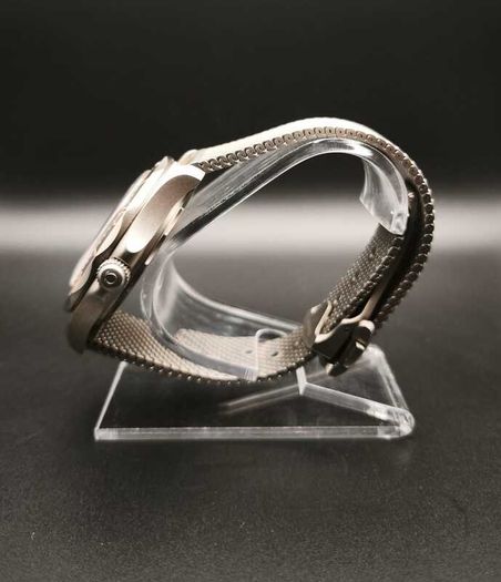 Omega Seamaster No Time To Die