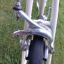 Pinarello Treviso Italia 56cm 10 sp Campy Record Image 9