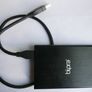 Bipra Ultra Slim USB 3.0 Mac Edition Portable Hard drive 300GB Image 2