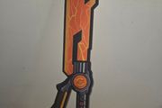 Lego Ninjago Imperium Sword