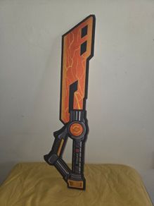 Lego Ninjago Imperium Sword