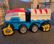 Paw Patrol Dino Patroller