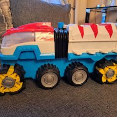 Paw Patrol Dino Patroller