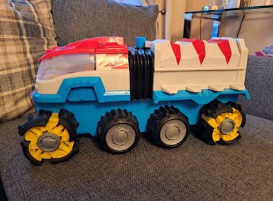 Paw Patrol Dino Patroller