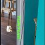 Tunturi Fit 10 treadmill in VG condition. Collection only Portrane. Image 6