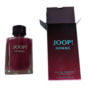 Men's Eau de Toilette Joop.