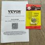 VEVOR 40" (1000mm) Manual Tile Cutter with Laser Guide | Brand New | Spare Cutting Wheel Included Image 2