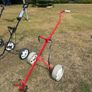 Electric golf trolley Image 4