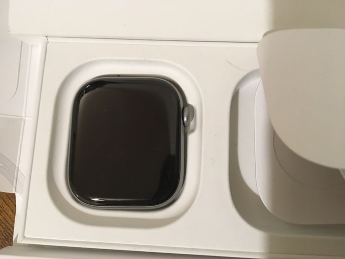 Apple Watch 11 (46mm) never worn open box
