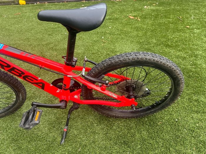 Orbea MX20