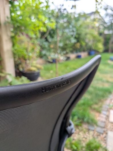 ergonomic office chair