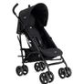 stroller buggy pram with rain and sun shade Image 2